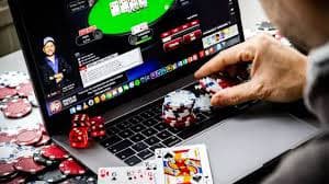 mobile live casino interface on ba999b with smooth table browsing